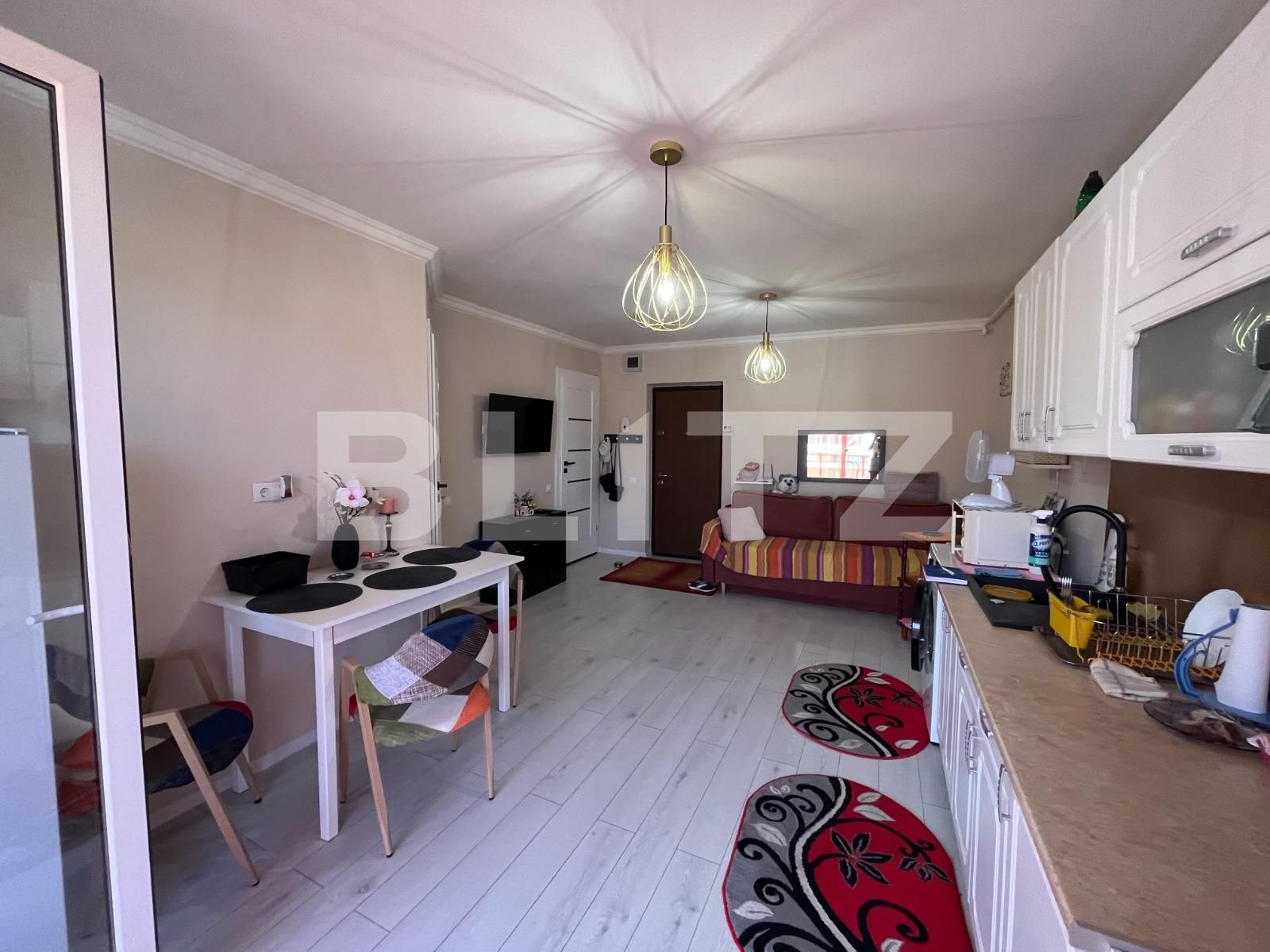 Apartament de vânzare 2 camere Floreşti - 90492AV | BLITZ Cluj-Napoca | Poza3