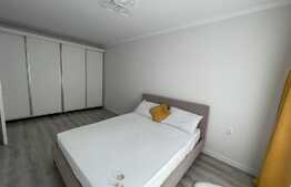 Apartament la cheie, 2 camere, 55 mp, parcare subterana, zona BMW 