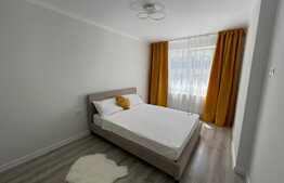 Apartament la cheie, 2 camere, 55 mp, parcare subterana, zona BMW 