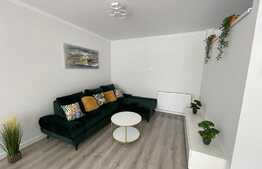 Apartament la cheie, 2 camere, 55 mp, parcare subterana, zona BMW 