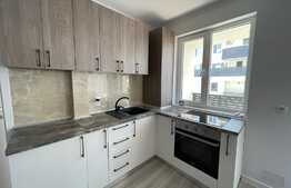 Apartament la cheie, 2 camere, 55 mp, parcare subterana, zona BMW 