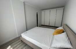 Apartament la cheie, 2 camere, 55 mp, parcare subterana, zona BMW 