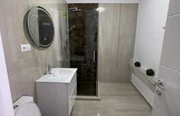 Apartament la cheie, 2 camere, 55 mp, parcare subterana, zona BMW 