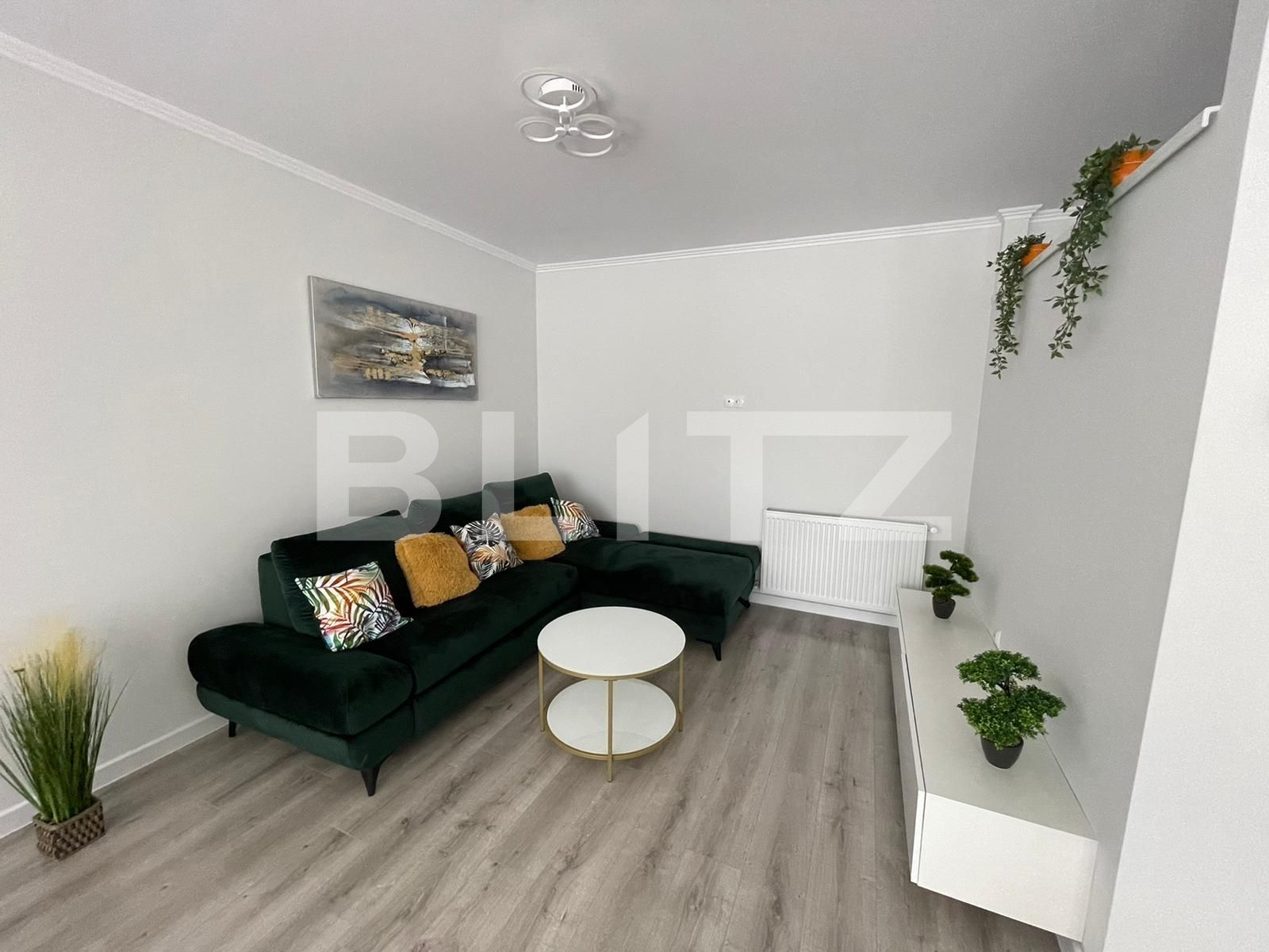 Apartament de vânzare 2 camere Manastur - 90494AV | BLITZ Cluj-Napoca | Poza4