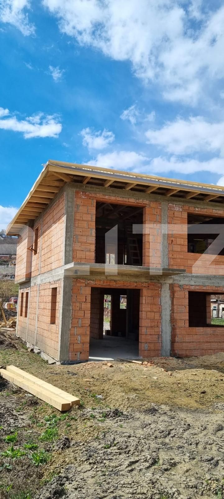 Casa de vânzare 4 camere Dezmir - 90498CV | BLITZ Cluj-Napoca | Poza5