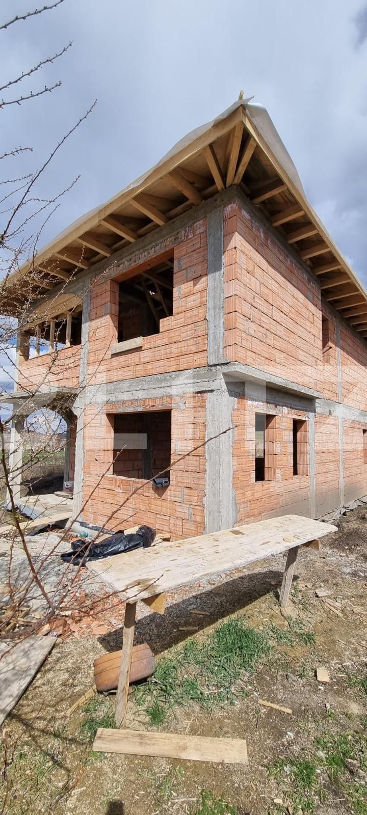 Casa de vânzare 4 camere Dezmir - 90498CV | BLITZ Cluj-Napoca | Poza4