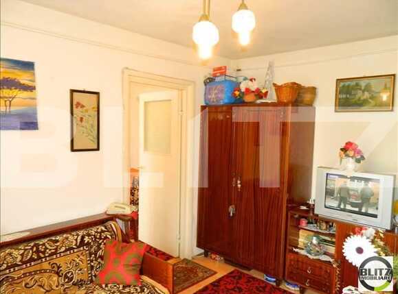 Apartament de vânzare 2 camere Gheorgheni - 905AV | BLITZ Cluj-Napoca | Poza1