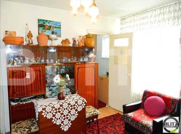 Apartament de vânzare 2 camere Gheorgheni - 905AV | BLITZ Cluj-Napoca | Poza3
