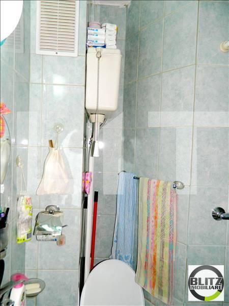 Apartament de vânzare 2 camere Gheorgheni - 905AV | BLITZ Cluj-Napoca | Poza9