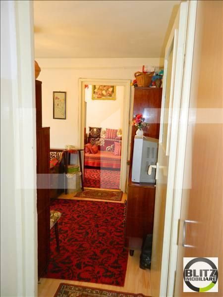 Apartament de vânzare 2 camere Gheorgheni - 905AV | BLITZ Cluj-Napoca | Poza7