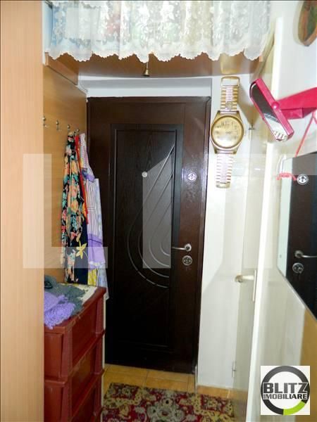 Apartament de vânzare 2 camere Gheorgheni - 905AV | BLITZ Cluj-Napoca | Poza8