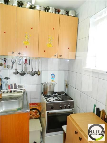 Apartament de vânzare 2 camere Gheorgheni - 905AV | BLITZ Cluj-Napoca | Poza6