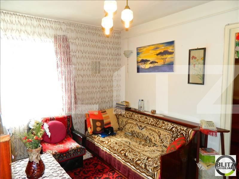 Apartament de vânzare 2 camere Gheorgheni - 905AV | BLITZ Cluj-Napoca | Poza2