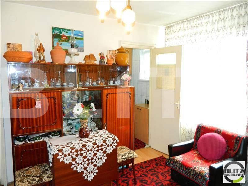 Apartament de vânzare 2 camere Gheorgheni - 905AV | BLITZ Cluj-Napoca | Poza3
