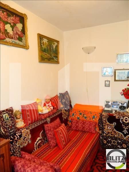 Apartament de vânzare 2 camere Gheorgheni - 905AV | BLITZ Cluj-Napoca | Poza4