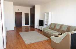 Apartament 1 camera, 50 mp utili, imobil nou, mobilat modern, zona Dorobantilor!