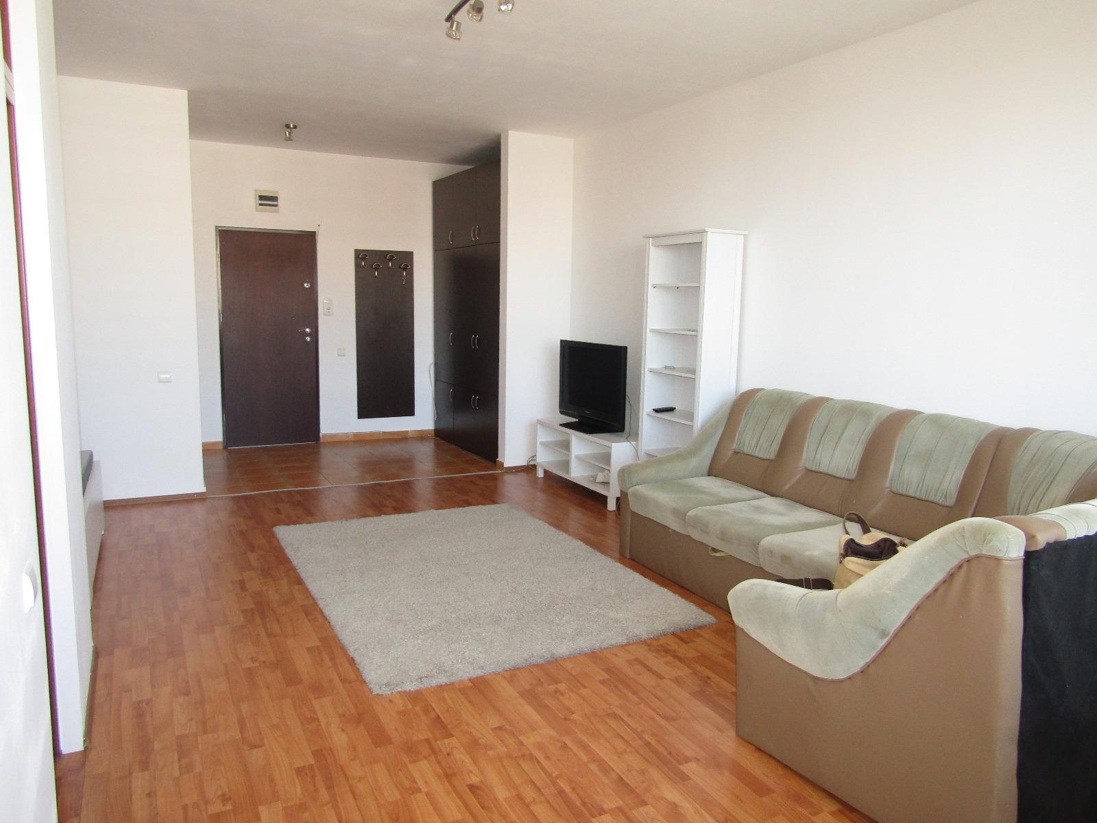 Garsonieră de închiriat Marasti - 9050AI | BLITZ Cluj-Napoca | Poza2