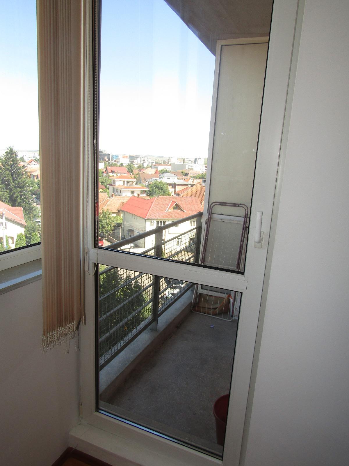 Garsonieră de închiriat Marasti - 9050AI | BLITZ Cluj-Napoca | Poza9