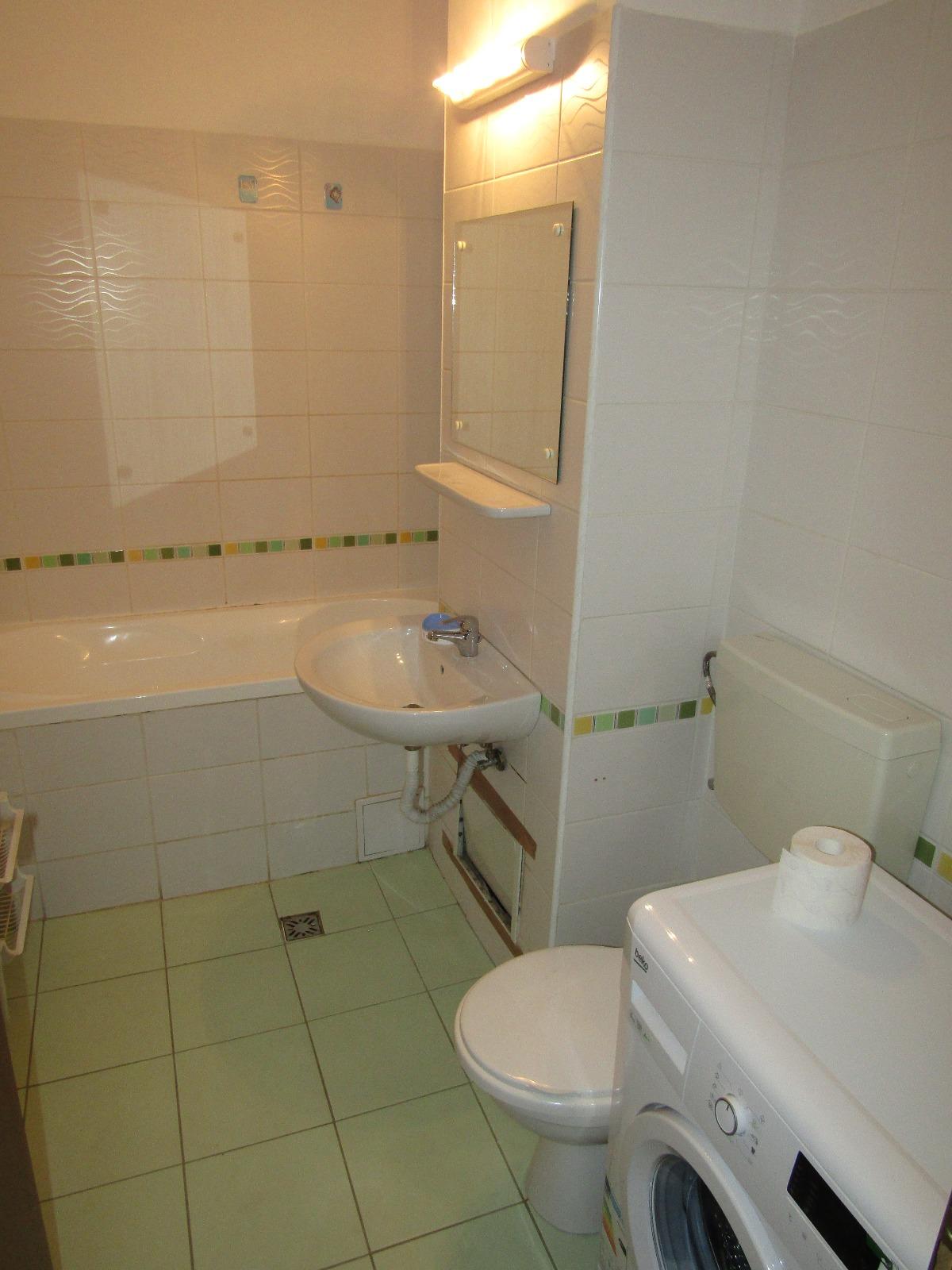 Garsonieră de închiriat Marasti - 9050AI | BLITZ Cluj-Napoca | Poza11