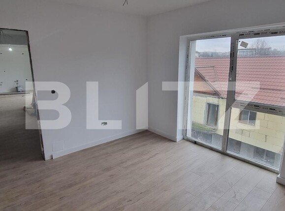 Apartament de vânzare 3 camere Dambul Rotund - 90501AV | BLITZ Cluj-Napoca | Poza1