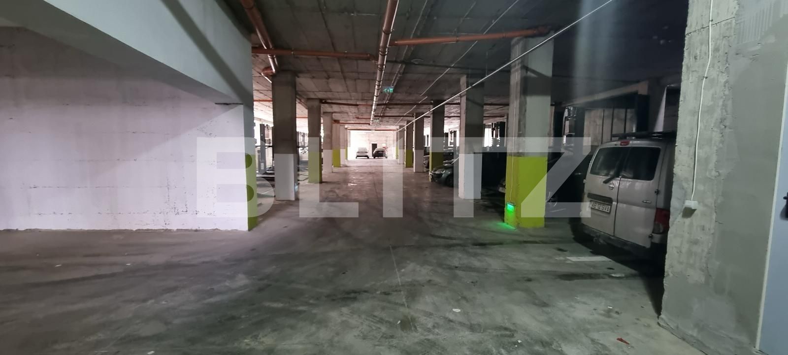 Apartament de vânzare 3 camere Dambul Rotund - 90501AV | BLITZ Cluj-Napoca | Poza4