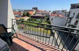 Apartament 2 camere, 43 mp, parcare subterana, zona Centrala