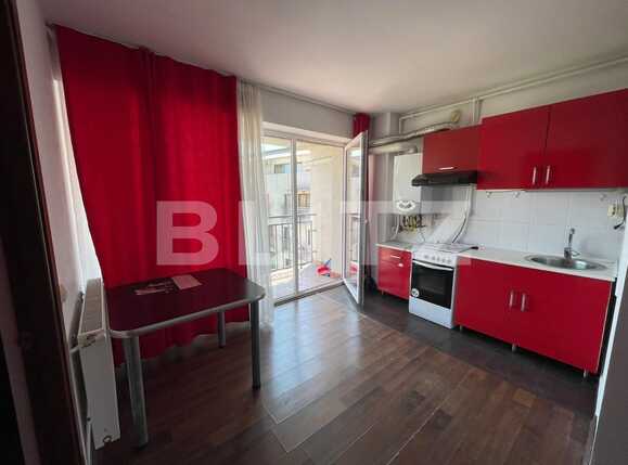 Apartament de vânzare 2 camere Central - 90503AV | BLITZ Cluj-Napoca | Poza4