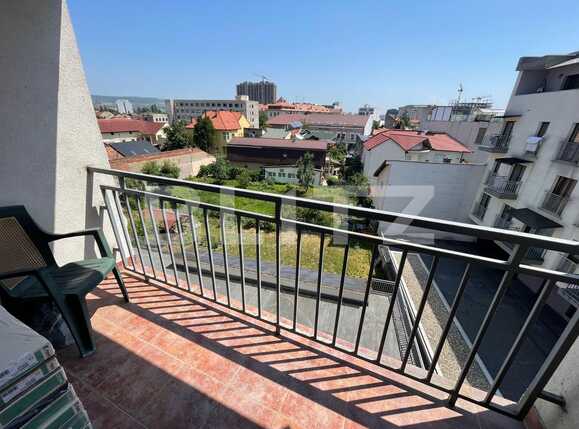 Apartament de vânzare 2 camere Central - 90503AV | BLITZ Cluj-Napoca | Poza1