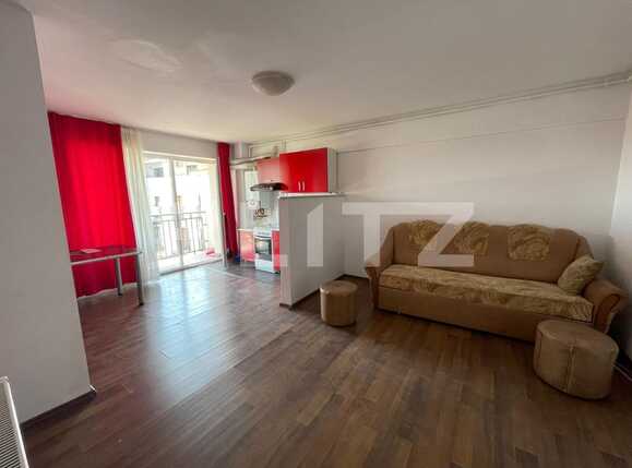 Apartament de vânzare 2 camere Central - 90503AV | BLITZ Cluj-Napoca | Poza2