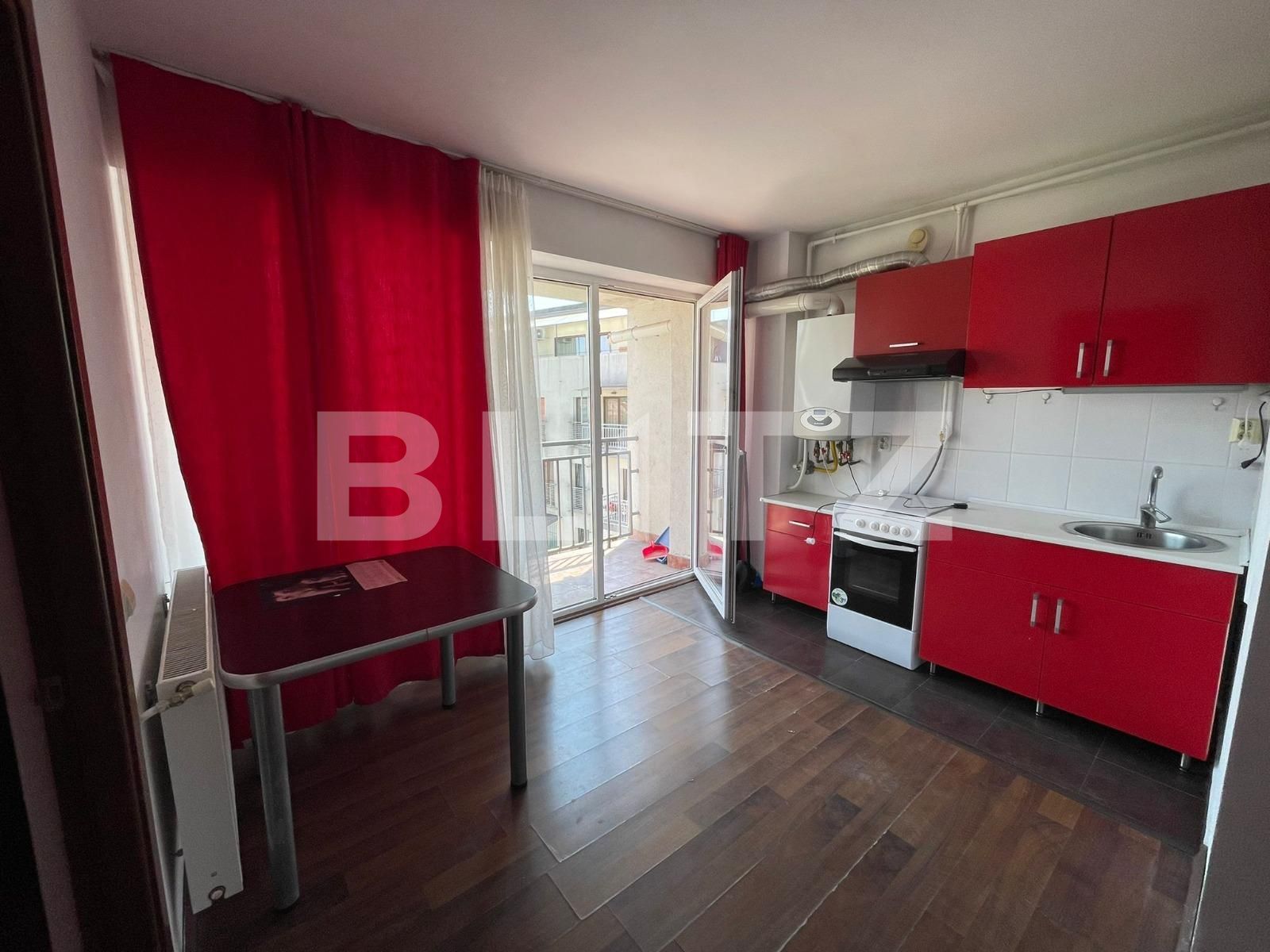 Apartament de vânzare 2 camere Central - 90503AV | BLITZ Cluj-Napoca | Poza4