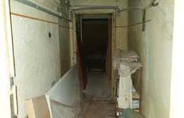 Apartament 2 camere, 40 mp, demisol renovabil, Centru Istoric 