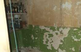 Apartament 2 camere, 40 mp, demisol renovabil, Centru Istoric 