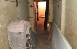 Apartament 2 camere, 40 mp, demisol renovabil, Centru Istoric 