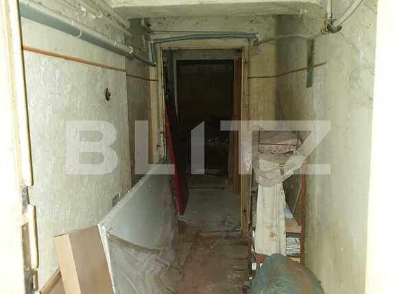 Apartament de vânzare 2 camere Centrul Istoric - 90508AV | BLITZ Brașov | Poza3