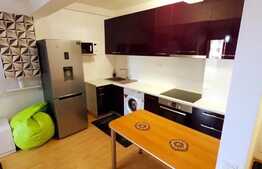 Apartament modern, 2 camere, parcare, zona Calea Turzii