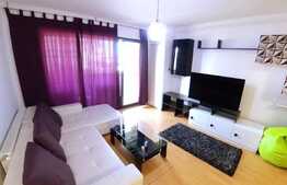Apartament modern, 2 camere, parcare, zona Calea Turzii