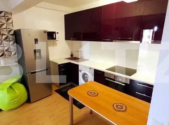 Apartament de închiriat 2 camere Zorilor - 90511AI | BLITZ Cluj-Napoca | Poza4