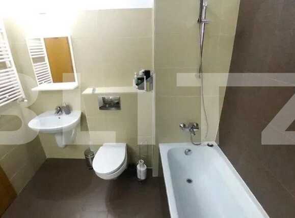 Apartament de închiriat 2 camere Zorilor - 90511AI | BLITZ Cluj-Napoca | Poza3