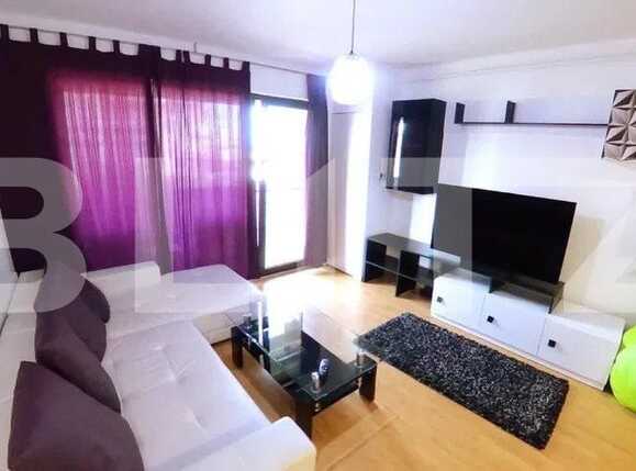 Apartament de închiriat 2 camere Zorilor - 90511AI | BLITZ Cluj-Napoca | Poza1