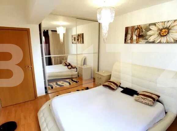 Apartament de închiriat 2 camere Zorilor - 90511AI | BLITZ Cluj-Napoca | Poza2