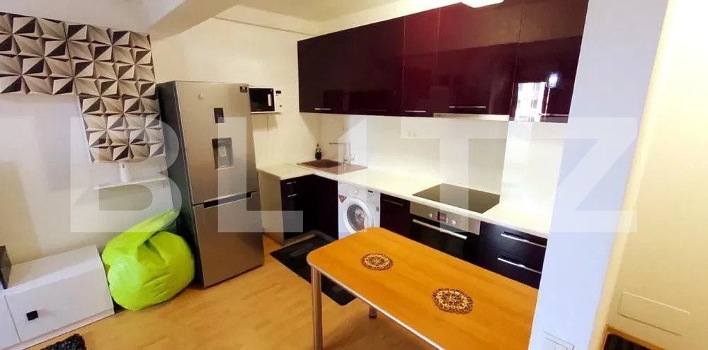 Apartament de închiriat 2 camere Zorilor - 90511AI | BLITZ Cluj-Napoca | Poza4