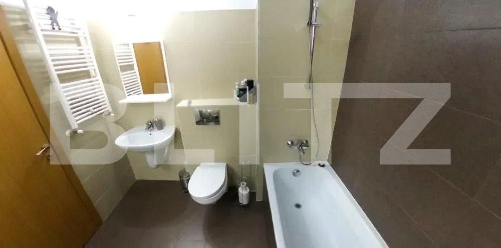 Apartament de închiriat 2 camere Zorilor - 90511AI | BLITZ Cluj-Napoca | Poza3