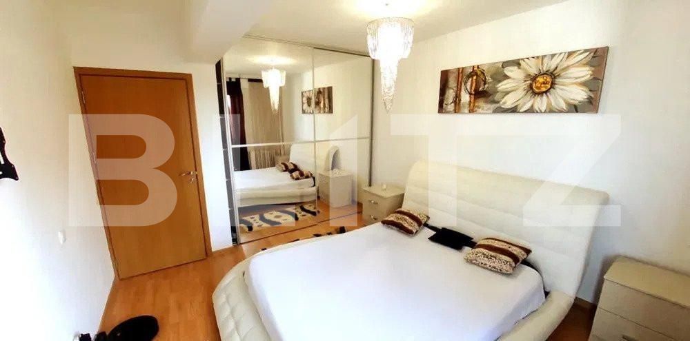 Apartament de închiriat 2 camere Zorilor - 90511AI | BLITZ Cluj-Napoca | Poza2