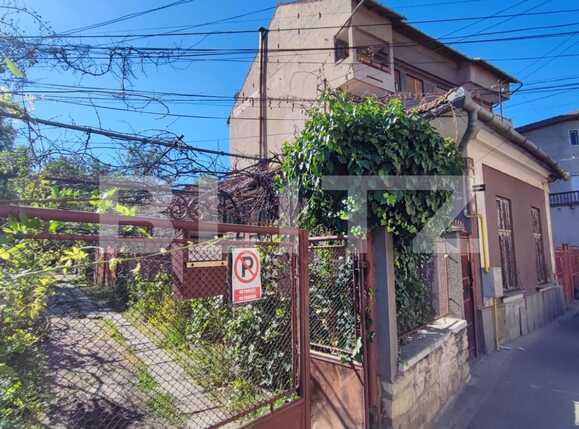 Casa de vânzare 2 camere Semicentral - 90514CV | BLITZ Cluj-Napoca | Poza2