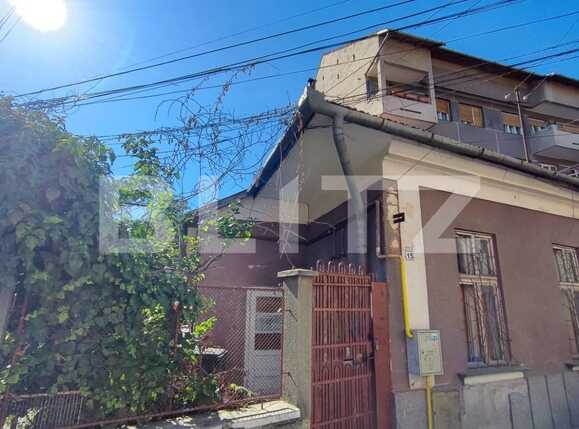 Casa de vânzare 2 camere Semicentral - 90514CV | BLITZ Cluj-Napoca | Poza1