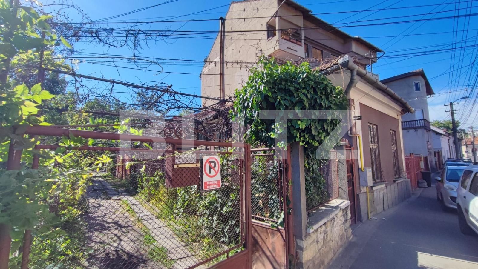 Casa de vânzare 2 camere Semicentral - 90514CV | BLITZ Cluj-Napoca | Poza2