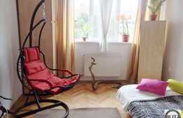 Vanzare apartament 2 camere, 50 mp, decomandat, loc parcare, zona strazii Horea