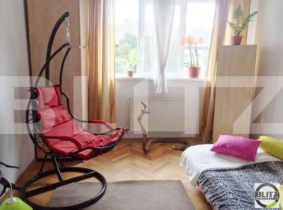 Apartament de vânzare 2 camere Central - 9052AV | BLITZ Cluj-Napoca | Poza1