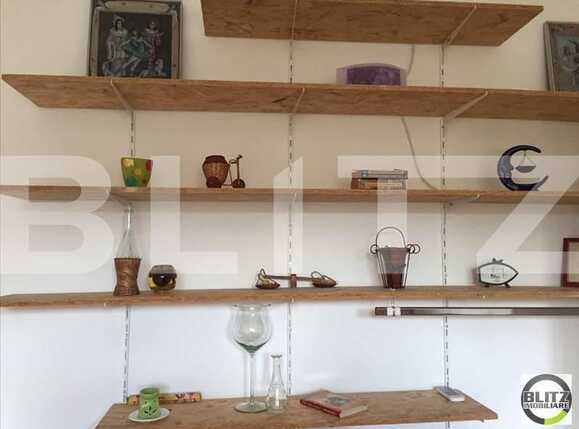 Apartament de vânzare 2 camere Central - 9052AV | BLITZ Cluj-Napoca | Poza3