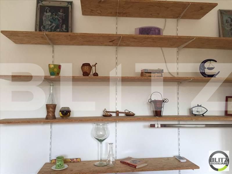 Apartament de vânzare 2 camere Central - 9052AV | BLITZ Cluj-Napoca | Poza3